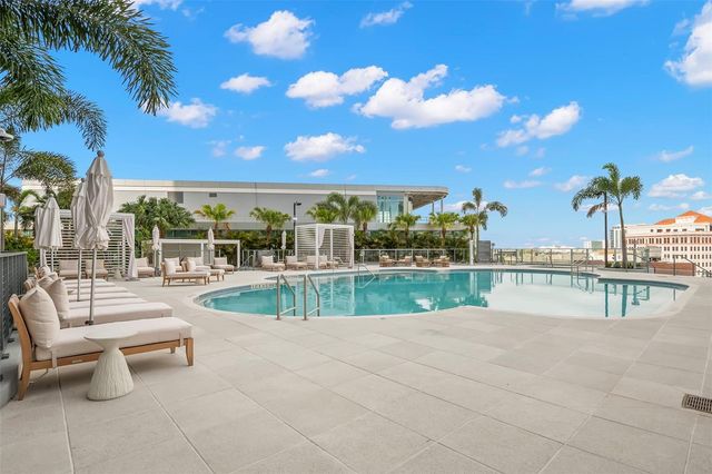 400 CENTRAL AVENUE 1109, St Petersburg, FL 33701