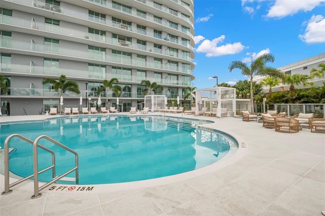 400 CENTRAL AVENUE 1109, St Petersburg, FL 33701