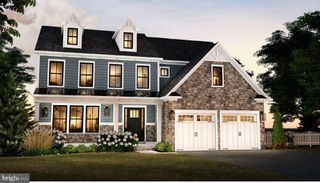 LOT 6 (1070) CREAMERY CIRCLE, Blue Bell, PA 19422