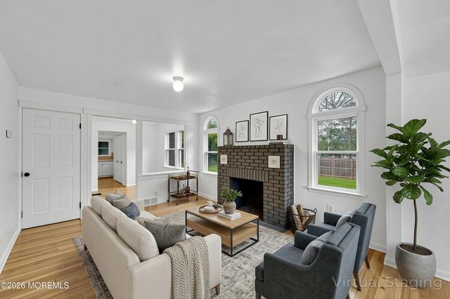 506 Godfrey Lake Drive, Brick, NJ 08724