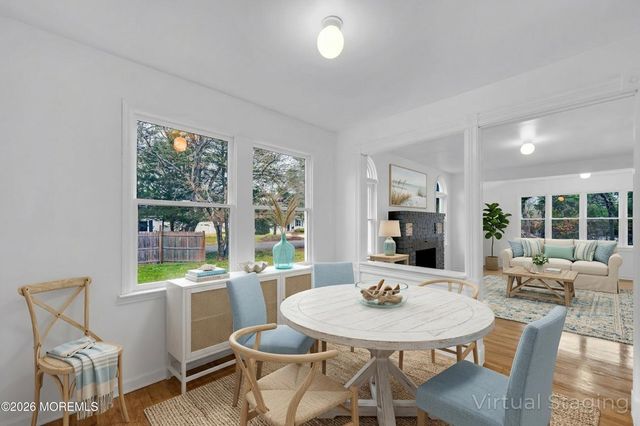 506 Godfrey Lake Drive, Brick, NJ 08724