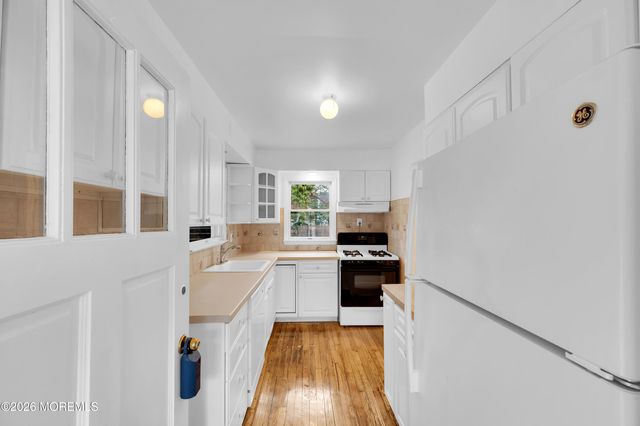 506 Godfrey Lake Drive, Brick, NJ 08724