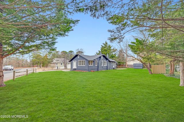 506 Godfrey Lake Drive, Brick, NJ 08724