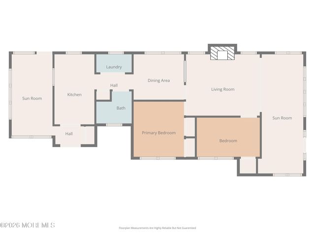 506 Godfrey Lake Drive, Brick, NJ 08724