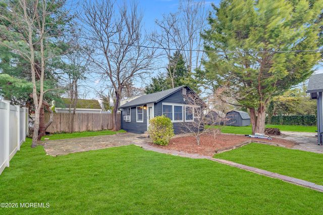 506 Godfrey Lake Drive, Brick, NJ 08724