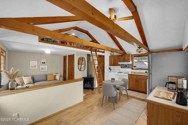 506 Godfrey Lake Drive, Brick, NJ 08724