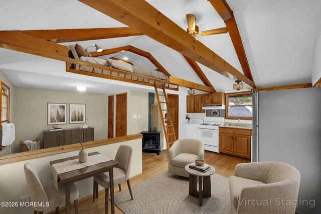 506 Godfrey Lake Drive, Brick, NJ 08724