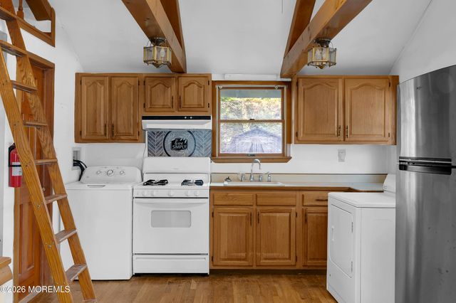 506 Godfrey Lake Drive, Brick, NJ 08724