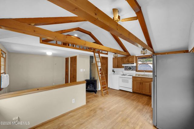 506 Godfrey Lake Drive, Brick, NJ 08724