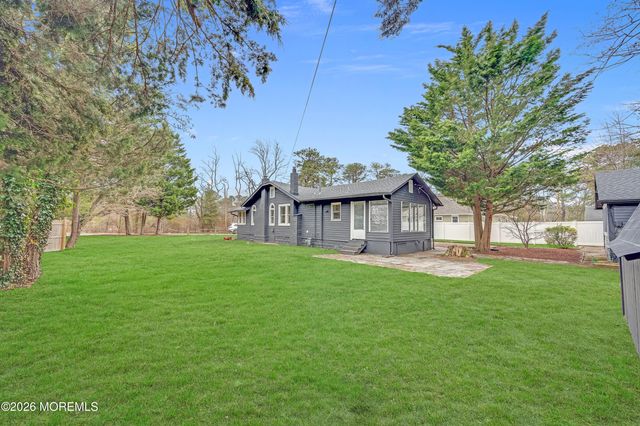 506 Godfrey Lake Drive, Brick, NJ 08724