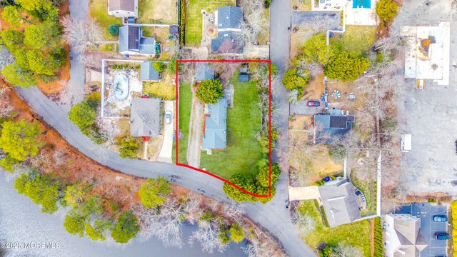 506 Godfrey Lake Drive, Brick, NJ 08724