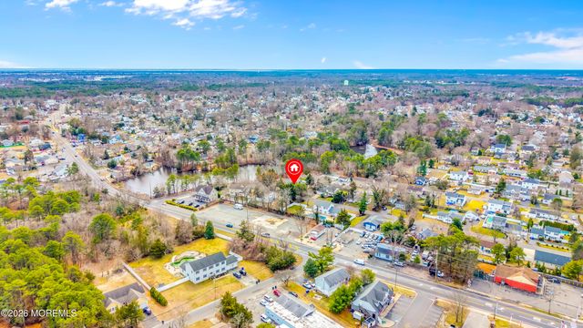 506 Godfrey Lake Drive, Brick, NJ 08724