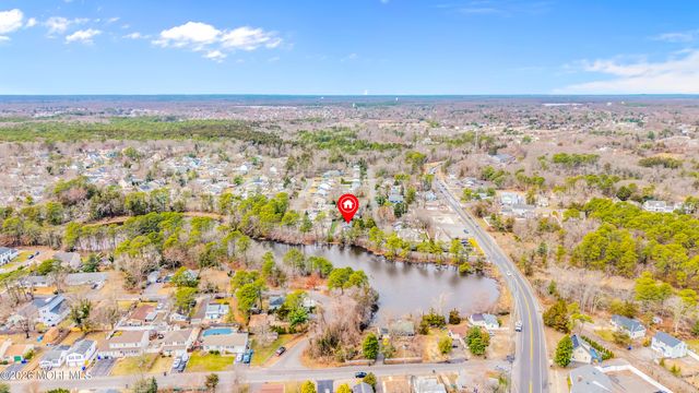 506 Godfrey Lake Drive, Brick, NJ 08724