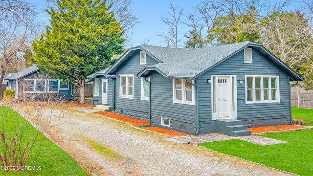 506 Godfrey Lake Drive, Brick, NJ 08724