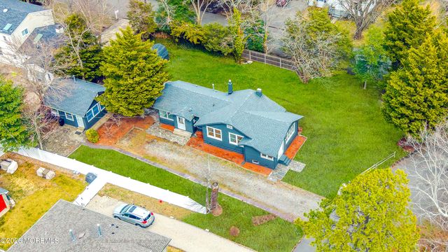 506 Godfrey Lake Drive, Brick, NJ 08724