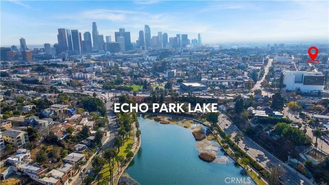 1916 W Court Street, Los Angeles, CA 90026