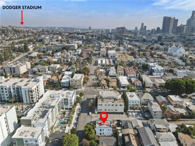 1916 W Court Street, Los Angeles, CA 90026