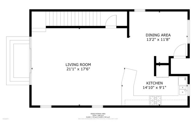 1916 W Court Street, Los Angeles, CA 90026