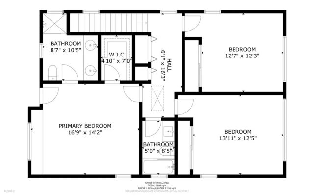 1916 W Court Street, Los Angeles, CA 90026