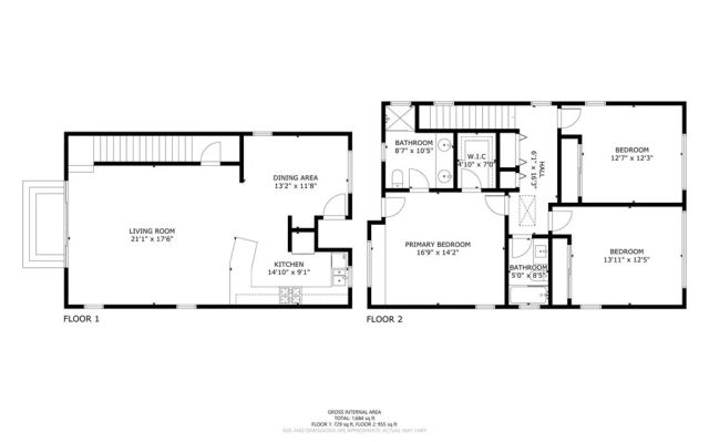 1916 W Court Street, Los Angeles, CA 90026