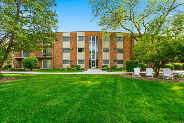 9725 S Keeler Avenue 6-209, Oak Lawn, IL 60453