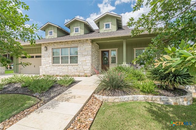 112 Laughing Pear Drive, San Marcos, TX 78666