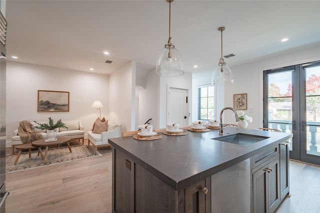 4525 Emerson Avenue 3L, University Park, TX 75205