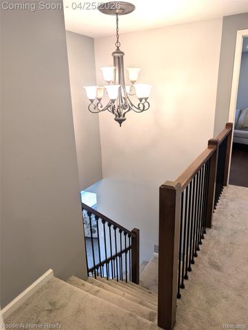 37816 Baywood Drive, Farmington Hills, MI 48335