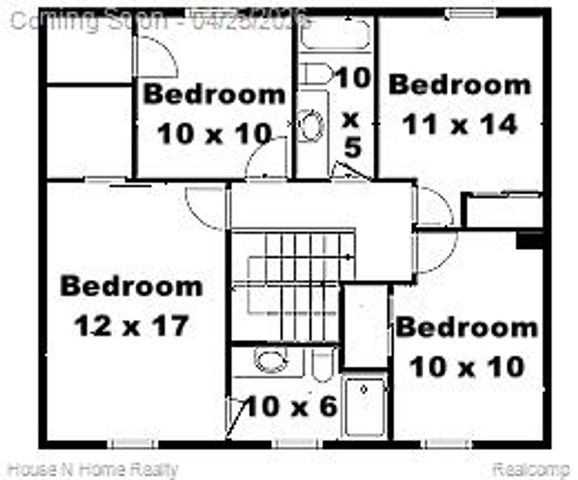37816 Baywood Drive, Farmington Hills, MI 48335