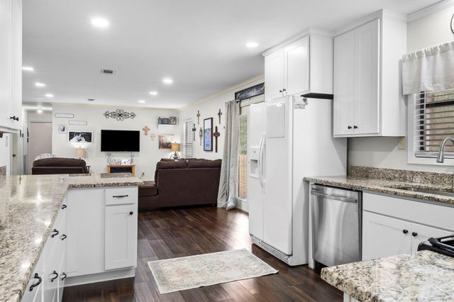 795 County Road 4497, Hillister, TX 77624