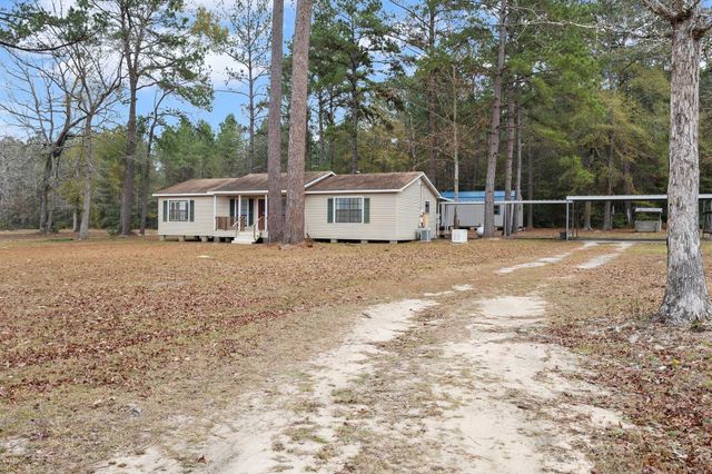 795 County Road 4497, Hillister, TX 77624