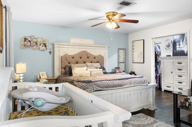 795 County Road 4497, Hillister, TX 77624