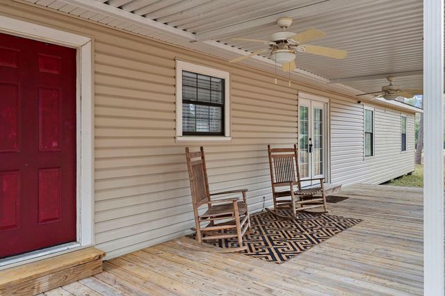 795 County Road 4497, Hillister, TX 77624