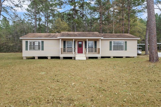 795 County Road 4497, Hillister, TX 77624