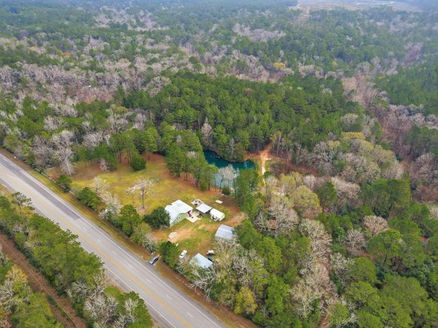 795 County Road 4497, Hillister, TX 77624