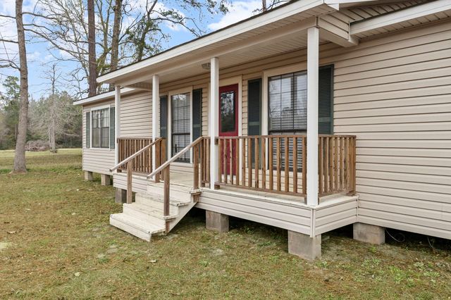 795 County Road 4497, Hillister, TX 77624