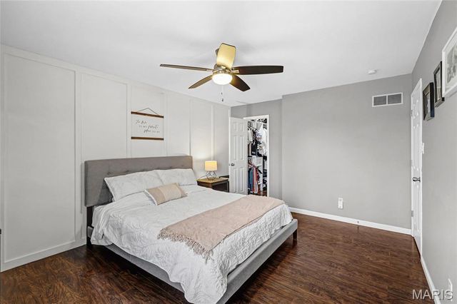 4200 Meadowgreen Trails Drive, St Louis, MO 63129