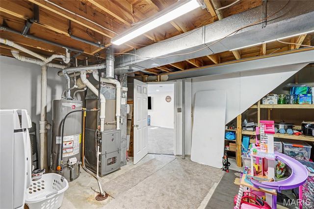 4200 Meadowgreen Trails Drive, St Louis, MO 63129