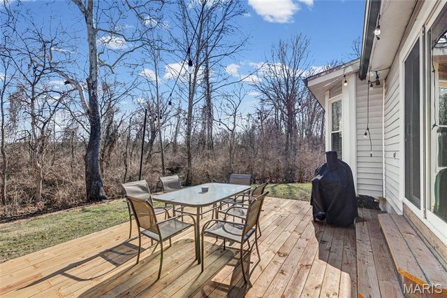 4200 Meadowgreen Trails Drive, St Louis, MO 63129