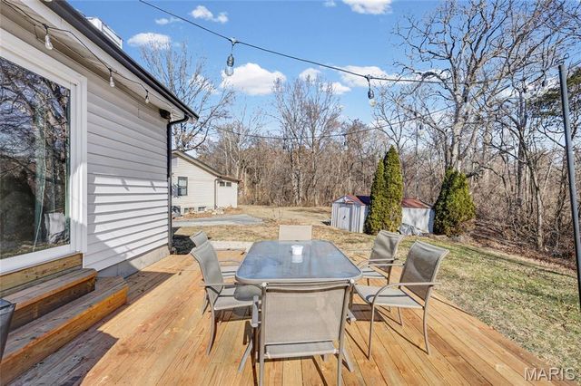 4200 Meadowgreen Trails Drive, St Louis, MO 63129
