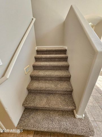 2065 E Hulet Place, Chandler, AZ 85225