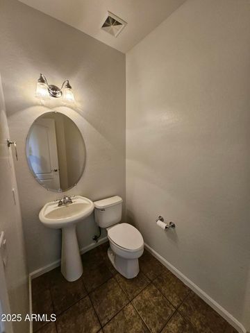 2065 E Hulet Place, Chandler, AZ 85225