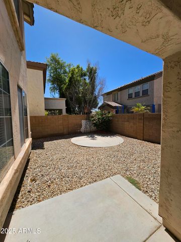 2065 E Hulet Place, Chandler, AZ 85225