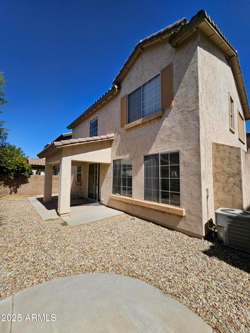 2065 E Hulet Place, Chandler, AZ 85225