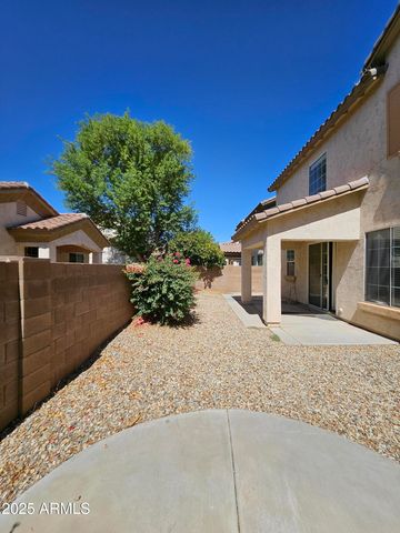 2065 E Hulet Place, Chandler, AZ 85225