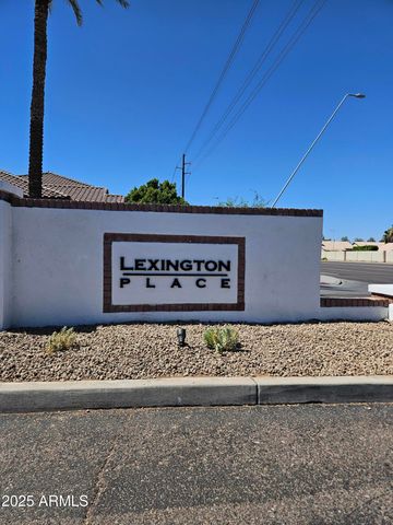 2065 E Hulet Place, Chandler, AZ 85225