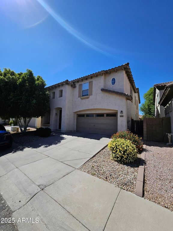 2065 E Hulet Place, Chandler, AZ 85225