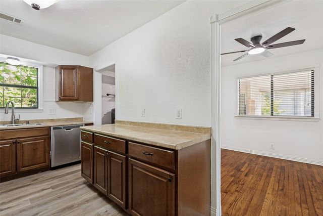 1409 N Morris Street, Mckinney, TX 75069