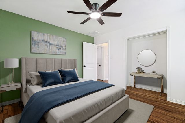 1409 N Morris Street, Mckinney, TX 75069