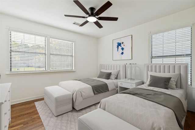 1409 N Morris Street, Mckinney, TX 75069